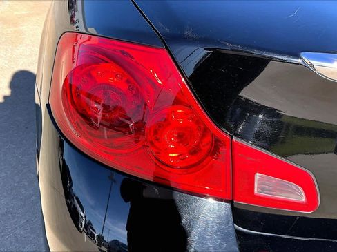 Used 2009 INFINITI G37 x w/ Premium Pkg image 28