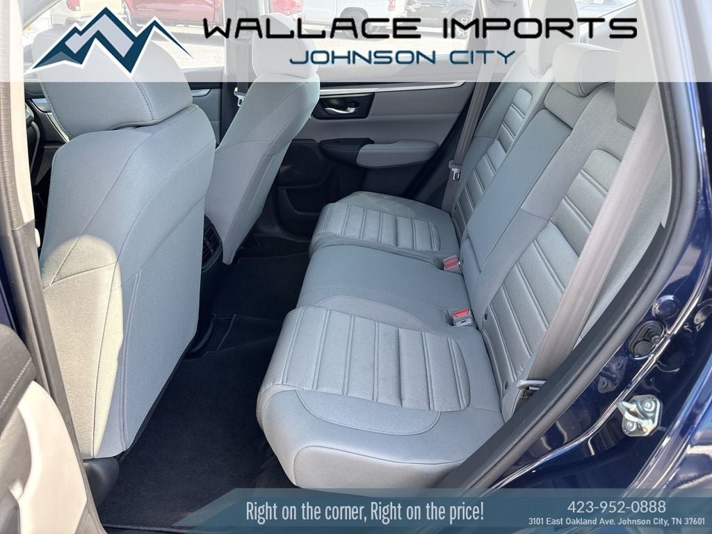Used 2020 Honda CR-V LX image 31