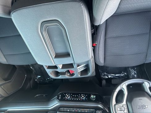 Used 2024 Chevrolet Silverado 1500 RST w/ Protection Package image 15