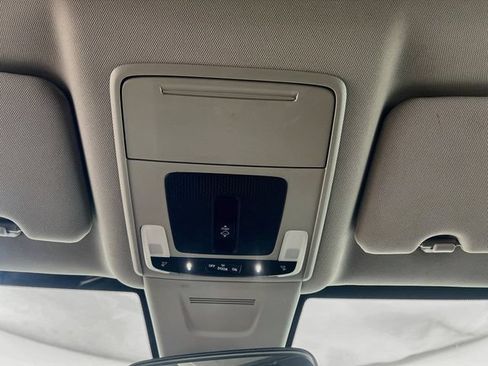 Used 2025 Honda CR-V EX image 20