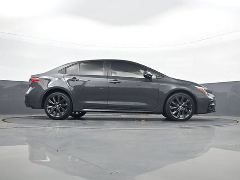 Used 2024 Toyota Corolla SE FWD image 36