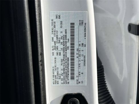 Used 2023 Ford F150 XL w/ STX Appearance Package image 26