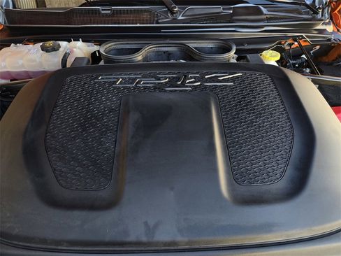 Used 2022 RAM 1500 TRX w/ TRX Level 2 Equipment Group image 41