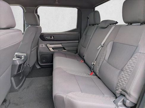 New 2026 Toyota Tundra SR5 AWD/4WD image 15