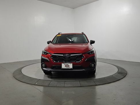 Certified 2025 Subaru Crosstrek 2.5i Limited w/ Popular Package #4A AWD/4WD image 10