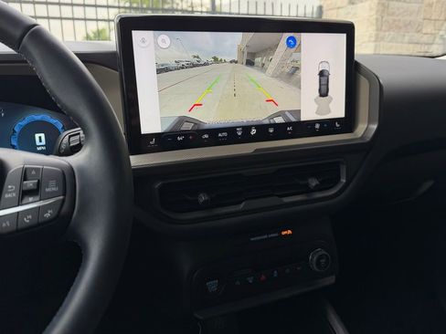 New 2025 Ford Bronco Sport Big Bend w/ Convenience Package image 41