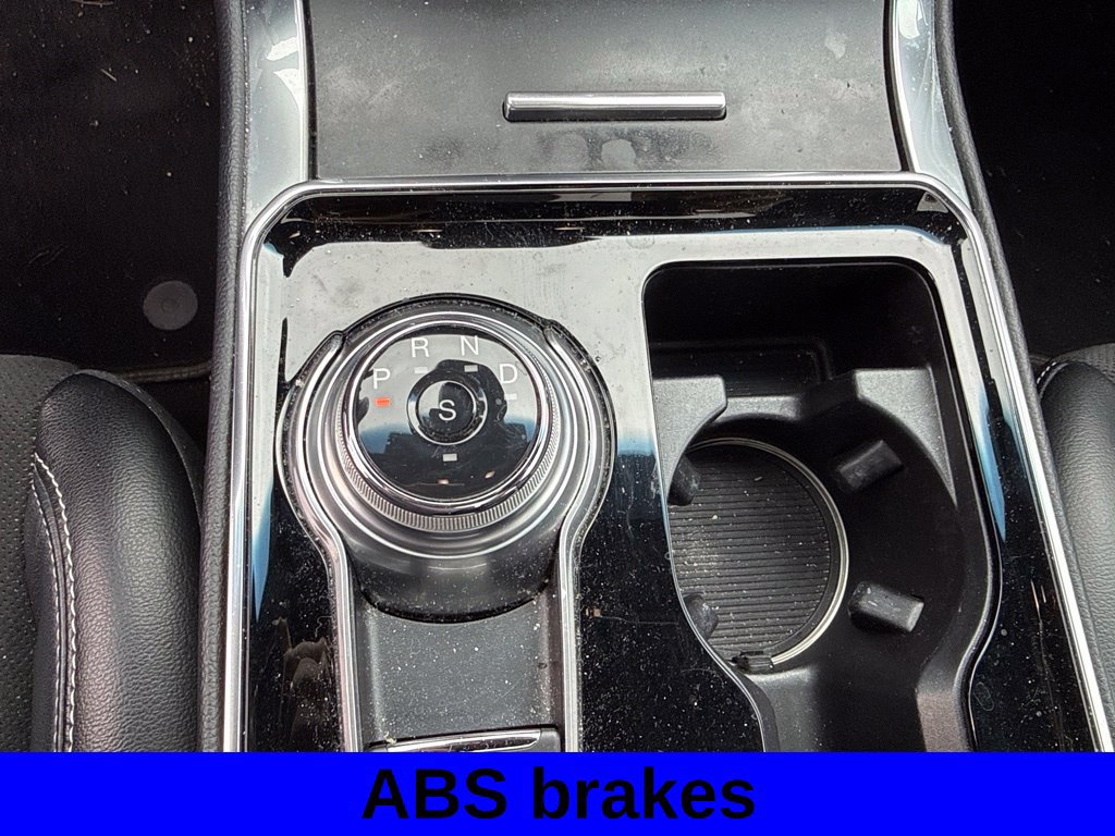 Used 2019 Ford Edge ST AWD/4WD image 12