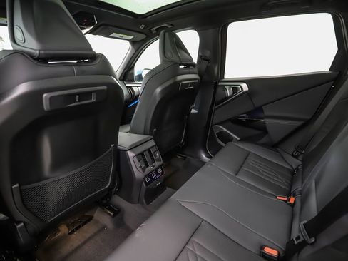 New 2026 BMW X3 xDrive30 w/ Premium Package image 21