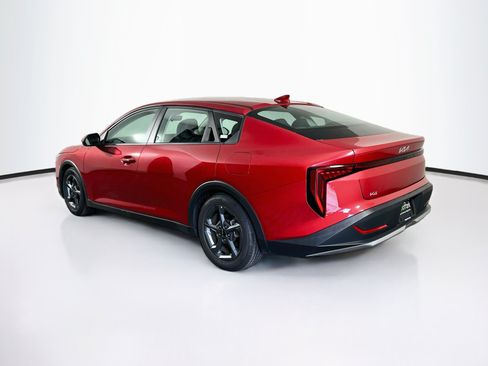 Used 2025 Kia K4 FWD image 5