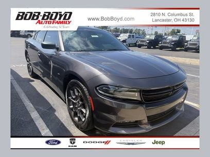 Used 2018 Dodge Charger GT