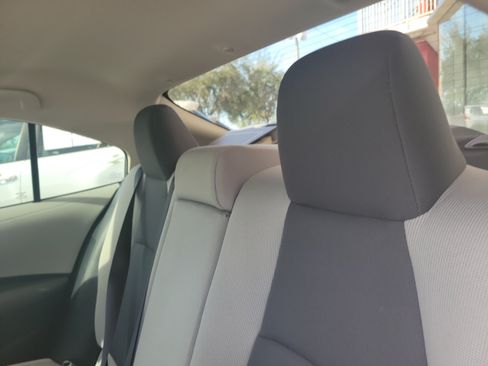 Used 2026 Toyota Corolla LE FWD image 12