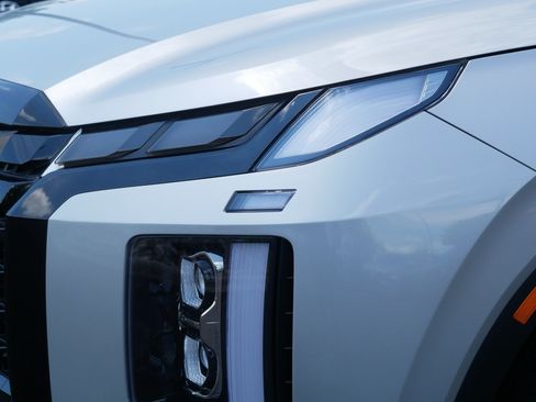 Certified 2025 Hyundai Palisade SEL AWD/4WD image 10