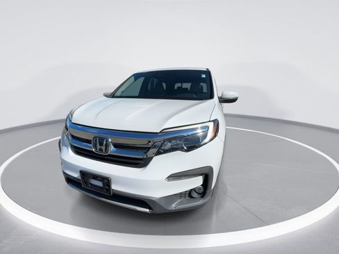 Used 2020 Honda Pilot EX-L image 3