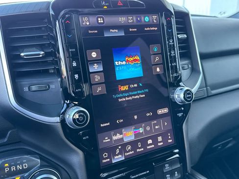 New 2026 RAM 1500 Big Horn image 19