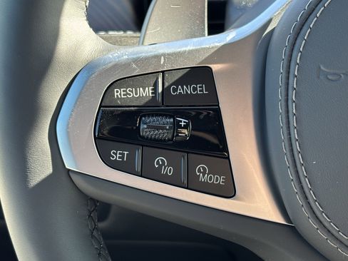 Used 2026 BMW X5 sDrive40i w/ M Sport Package image 19