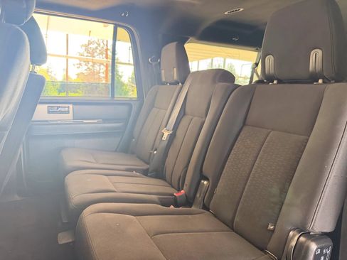 Used 2017 Ford Expedition EL XLT AWD/4WD image 20