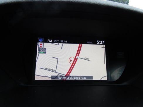 Used 2015 Acura TLX V6 w/ Technology Package FWD image 29