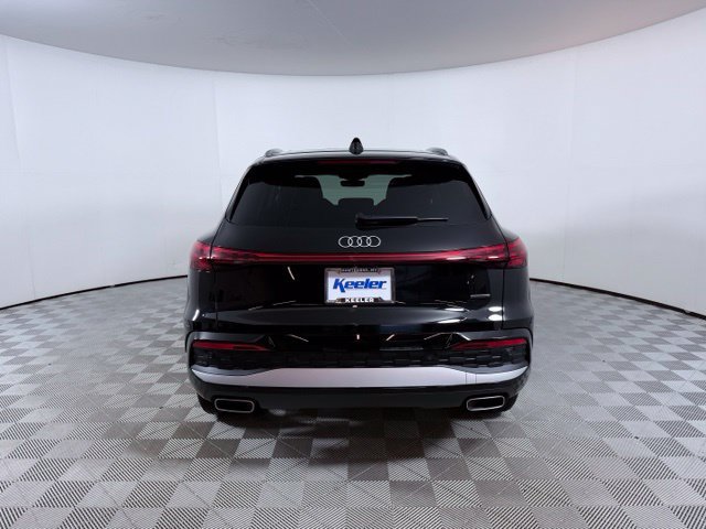 Certified 2025 Audi Q5 Premium w/ Premium Plus AWD/4WD image 6