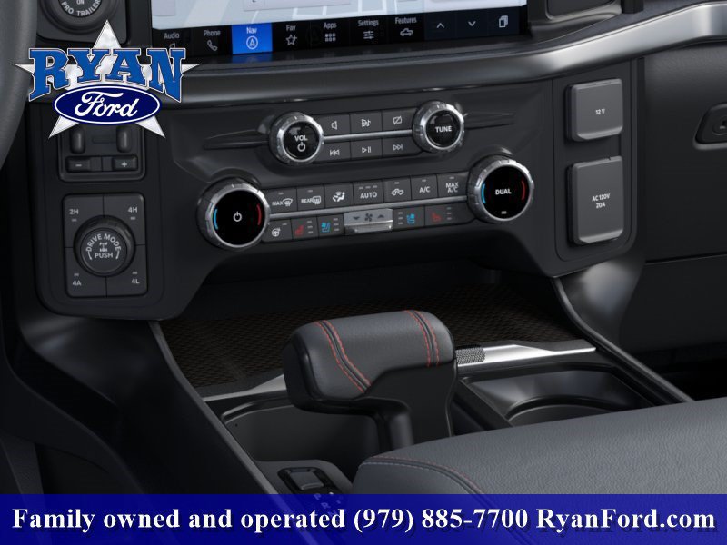 New 2026 Ford F150 Raptor AWD/4WD image 15