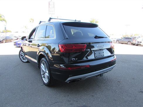 Used 2017 Audi Q7 3.0T Prestige w/ Prestige Package AWD/4WD image 6