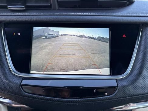 Used 2019 Cadillac XT5 Premium Luxury image 23