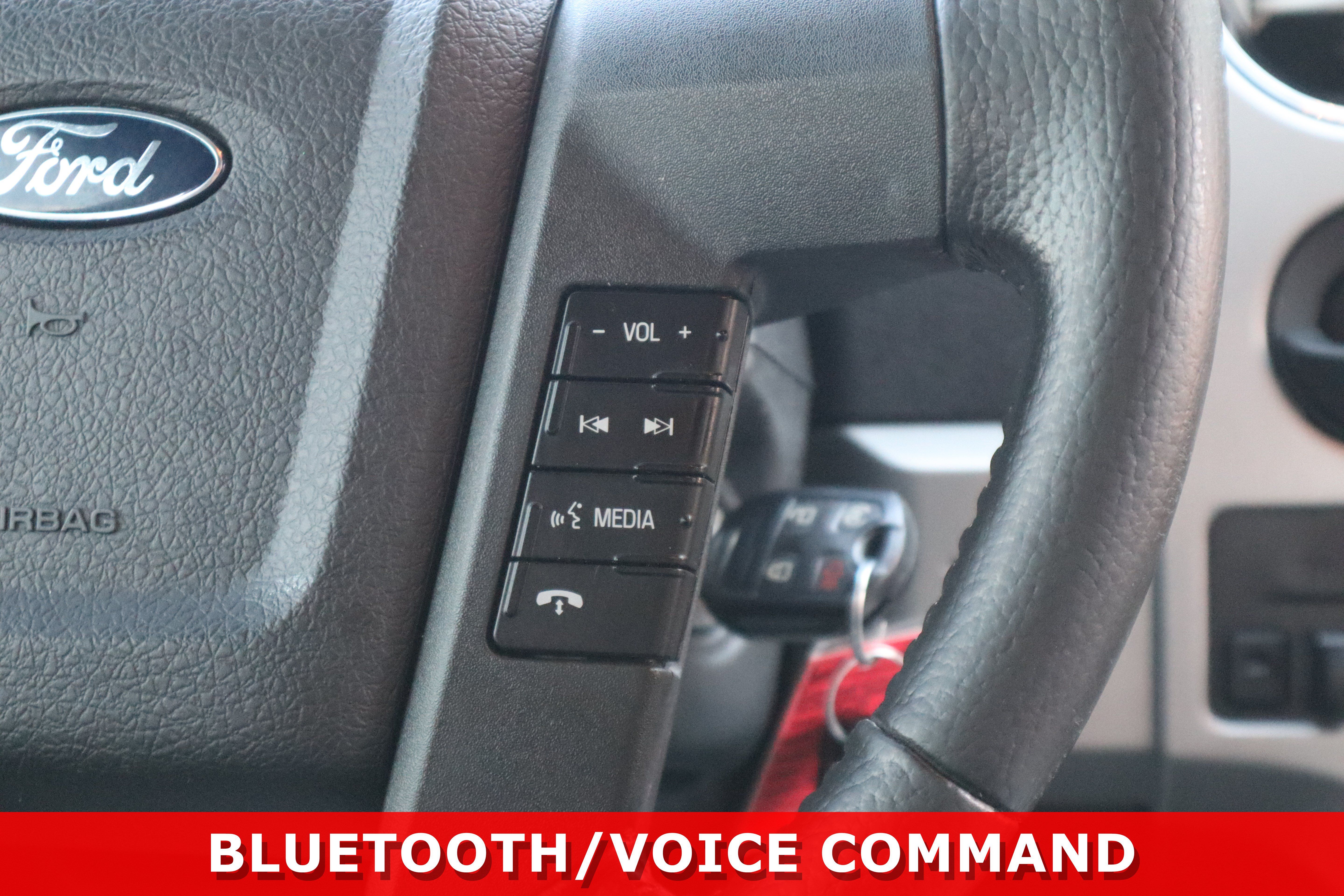 Used 2014 Ford F150 FX2 w/ Equipment Group 402A Luxury RWD image 18