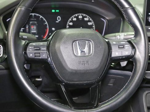 Certified 2023 Honda Civic Sport image 6