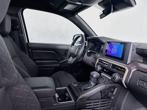 Used 2024 Toyota Tacoma SR5 RWD image 35