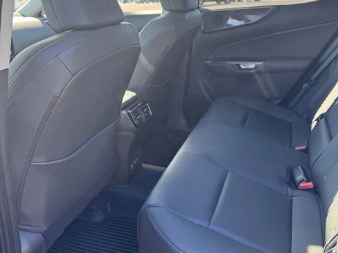 Used 2025 Lexus NX 350 AWD w/ Accessory Package (2T) image 9