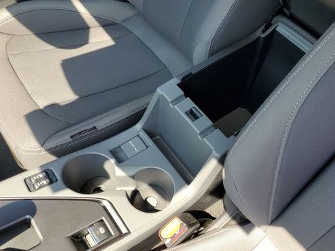 Certified 2026 Subaru Crosstrek 2.0i Premium AWD/4WD image 19