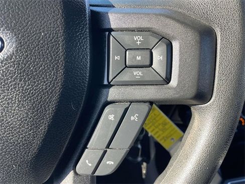 Used 2018 Ford F150 XL w/ Equipment Group 101A Mid image 15
