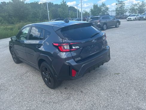 Certified 2024 Subaru Crosstrek 2.0i AWD/4WD image 20