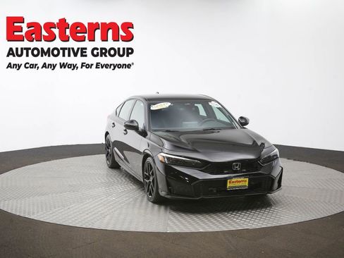 Used 2025 Honda Civic Sport image 49