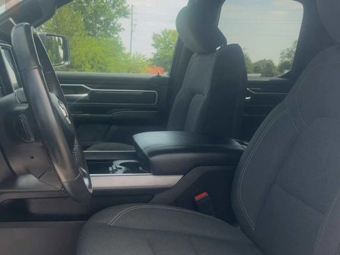 Used 2022 RAM 1500 Big Horn AWD/4WD image 32