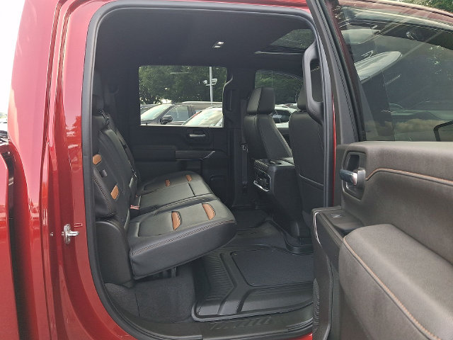 Certified 2022 GMC Sierra 2500 AT4 w/ AT4 Premium Plus Package AWD/4WD image 27