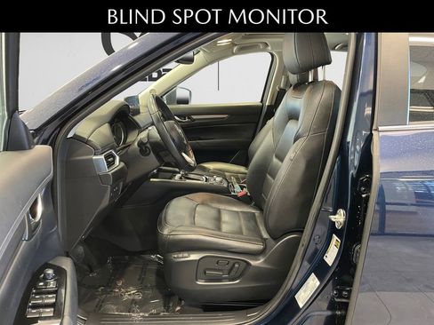 Used 2023 MAZDA CX-5 AWD 2.5 S image 8