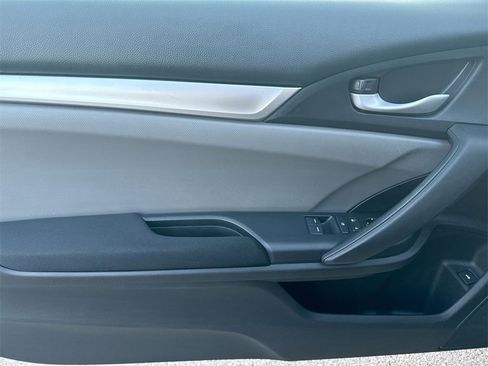 Used 2017 Honda Civic LX-P image 15