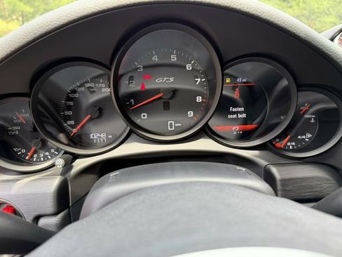 Used 2016 Porsche 911 Carrera GTS RWD image 49