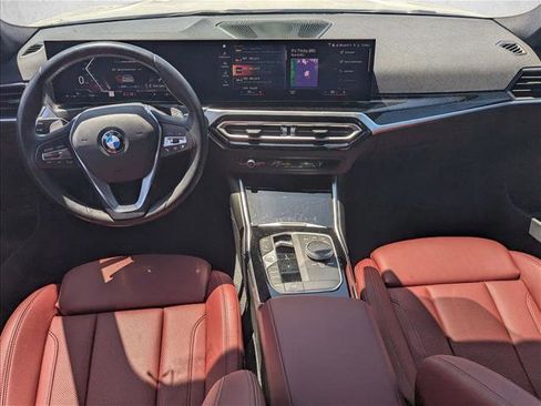 Certified 2024 BMW 330i Sedan w/ Convenience Package RWD image 17