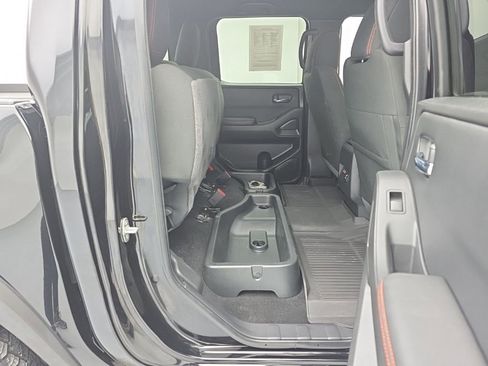 Used 2023 Nissan Frontier PRO-4X w/ Pro Convenience Package image 46
