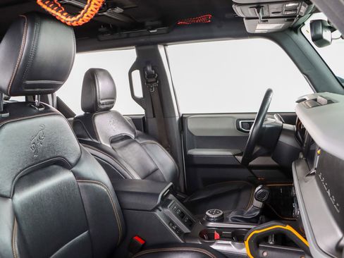 Used 2023 Ford Bronco Badlands image 26