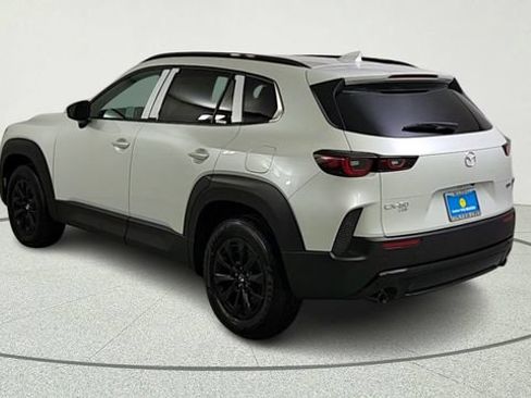 New 2026 MAZDA CX-50 AWD 2.5 Hybrid w/ Weather Package image 5