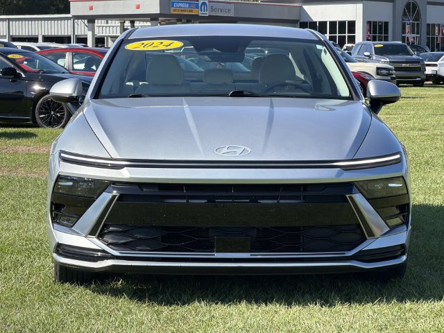 Used 2024 Hyundai Sonata SEL FWD image 3