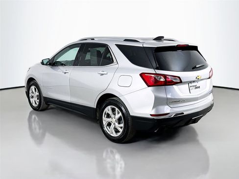 Used 2018 Chevrolet Equinox LT AWD/4WD image 7