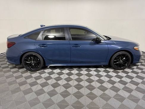 Used 2026 Honda Civic Sport image 7