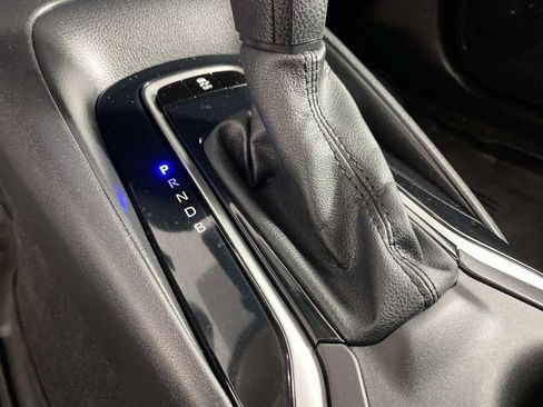 Used 2024 Toyota Corolla LE FWD image 21