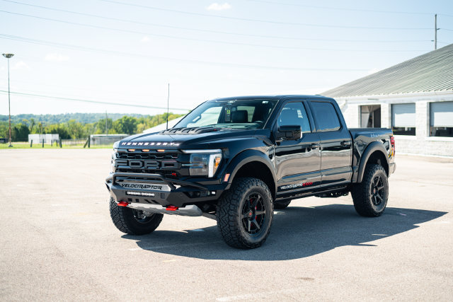 New 2026 Ford F150 Raptor w/ Equipment Group 803A Raptor R AWD/4WD image 10