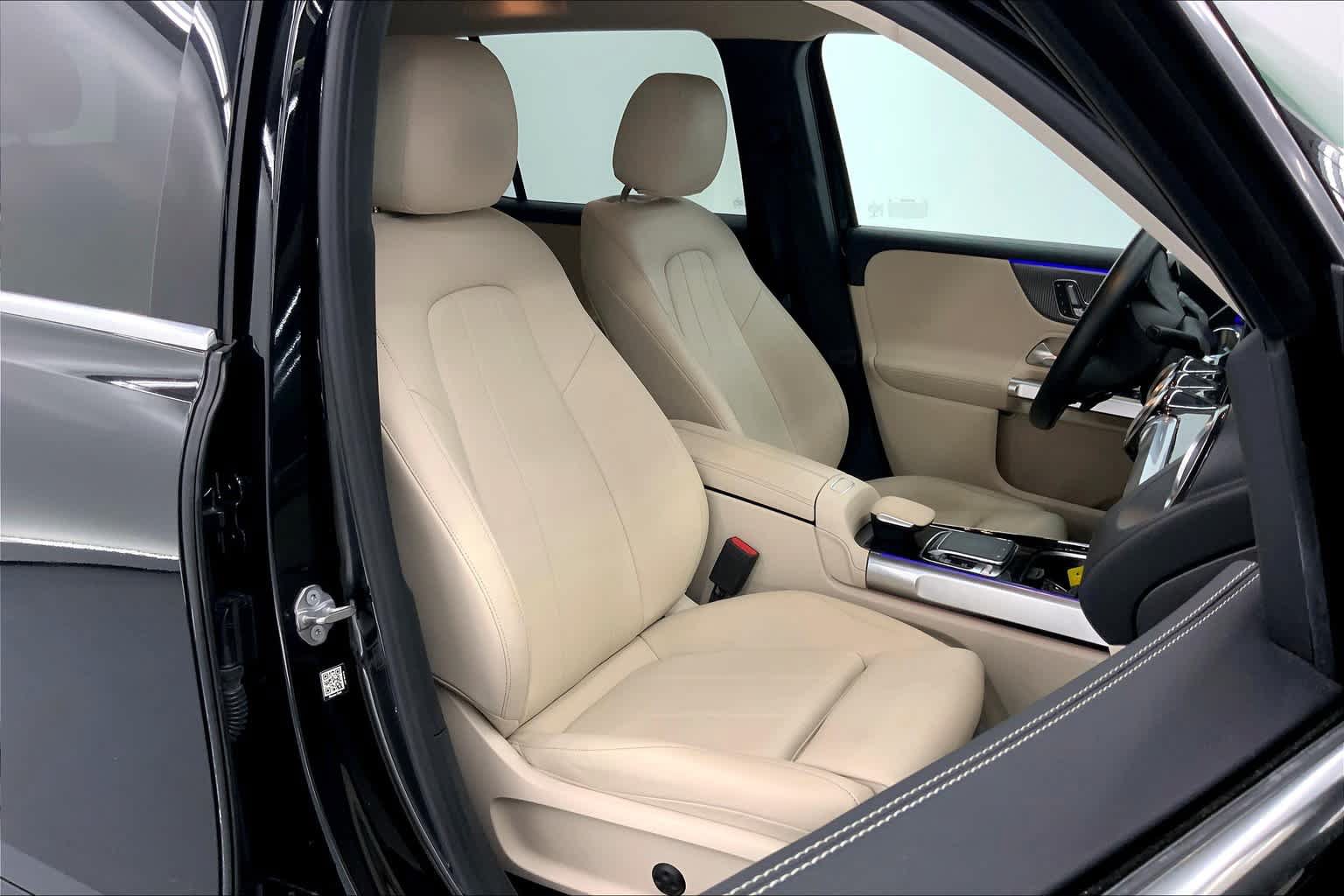 Used 2020 Mercedes-Benz GLB 250 image 7