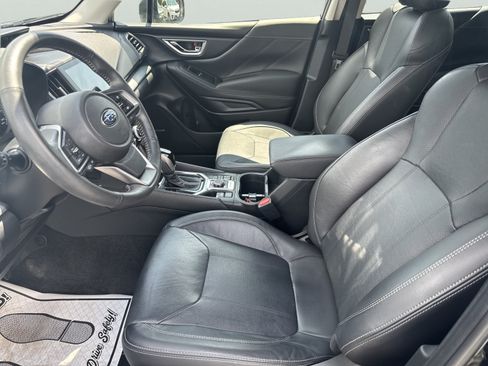 Used 2020 Subaru Forester Limited AWD/4WD image 12