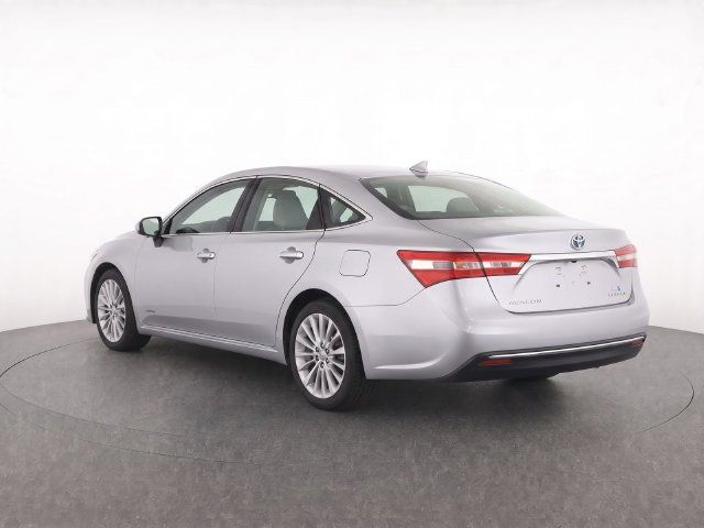 Used 2013 Toyota Avalon Limited FWD image 4